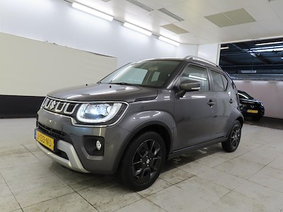 Suzuki IGNIS 1.2 Smart Hybrid Stijl 5d
