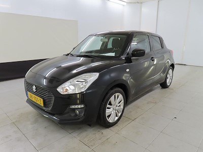Suzuki SWIFT 1.2 ActieAuto 5d Select APL