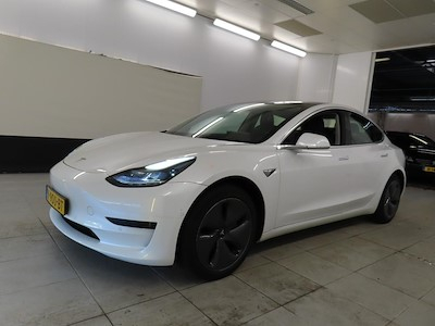 Tesla Model 3 Standard Range Plus RWD 4d ActieAuto