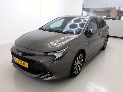 Toyota Corolla touring spor 1.8 Hybrid ActieAuto 5d Business Plus