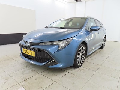 Toyota Corolla touring spor 1.8 Hybrid Business Plus 5d