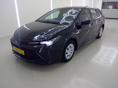 Toyota Corolla touring spor 1.8 Hybrid Comfort 5d
