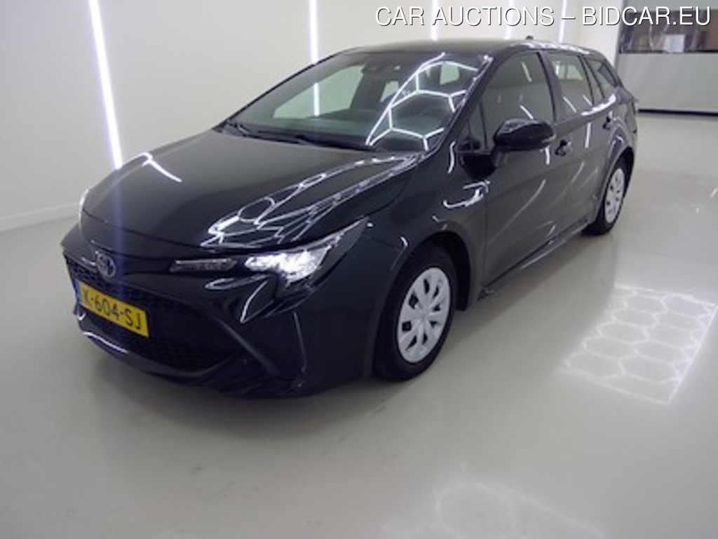 Toyota Corolla touring spor 1.8 Hybrid Comfort 5d