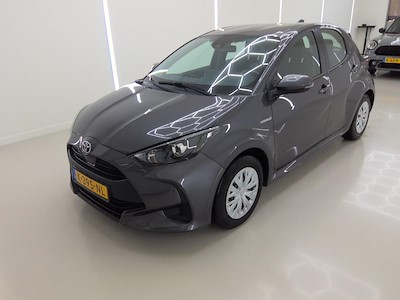 Toyota YARIS 1.5 Hybrid Active Automaat 5d