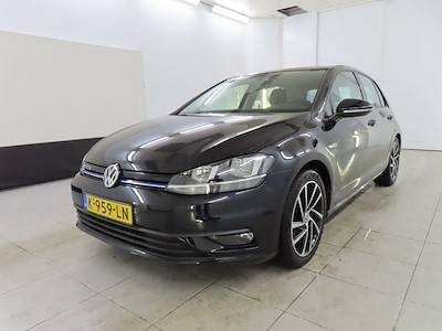 Volkswagen GOLF 1.5 TSI 96kW Style 5d
