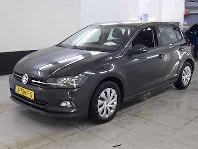 Volkswagen POLO 1.0 TSI 70kW Comfortline 5d - AIRCO PUMP BROKEN