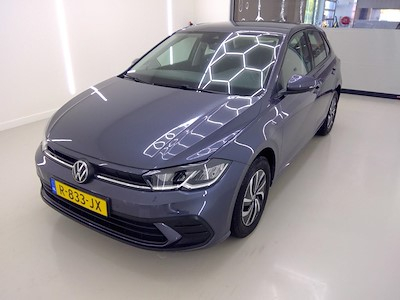 Volkswagen POLO 1.0 TSI 70kW Life Business 5d Onze Deal