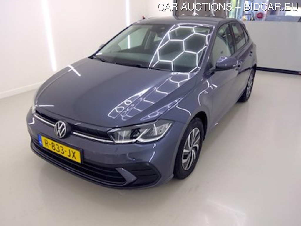 Volkswagen POLO 1.0 TSI 70kW Life Business 5d Onze Deal