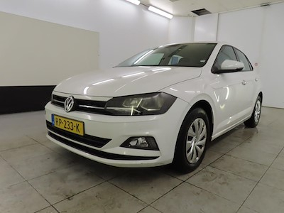 Volkswagen POLO 1.6 TDI 70kW Comfortline 5d - INJECTORS BROKEN