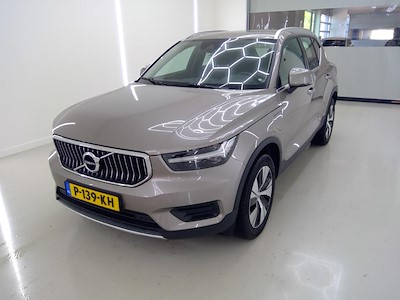 Volvo XC40 Recharge T4 Inscription Expression 5d