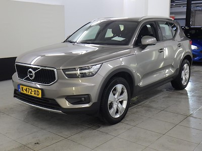 Volvo XC40 T2 automaat Business Pro 5d