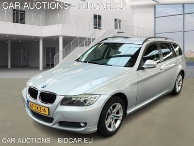 BMW 3-SERIE TOURING 318I BUSINESS LINE, 2009