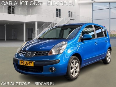Nissan Note 1.4 PURE, 2006