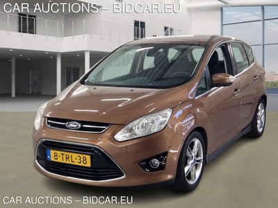 Ford C-MAX 1.0 EDITION PLUS, 2014
