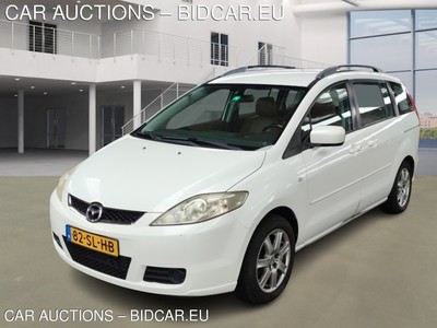 Mazda 5 1.8 TOURING 7P, 2006