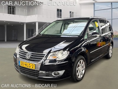 Volkswagen Touran 1.4 TSI HIGHLINE 7P., 2009
