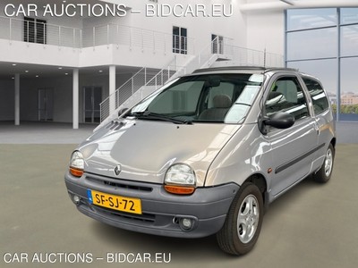 Renault Twingo 1.2 E, 1997