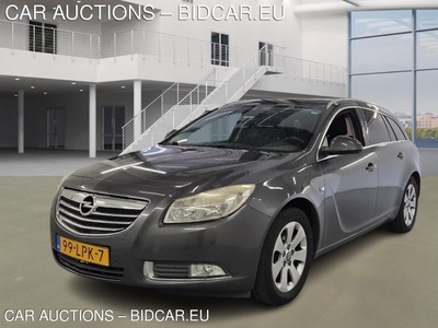 Opel Insignia sports tourer 1.6 T EDITION, 2010