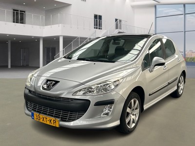 Peugeot 308 1.6 VTI XS, 2007