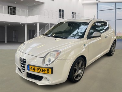 Alfa Romeo Mito 1.3 JTDM ECO ESSENTIAL, 2011