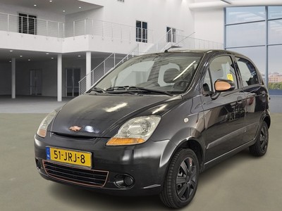 Chevrolet Matiz 0.8 SPIRIT, 2009