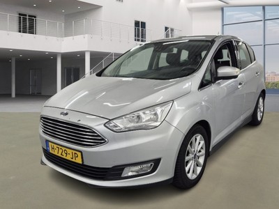 Ford C-MAX 1.0 TITANIUM, 2018