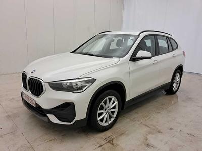 BMW X1 (F48) 18i sDrive 1.5i 136pk/cv 5p Aut., 2021
