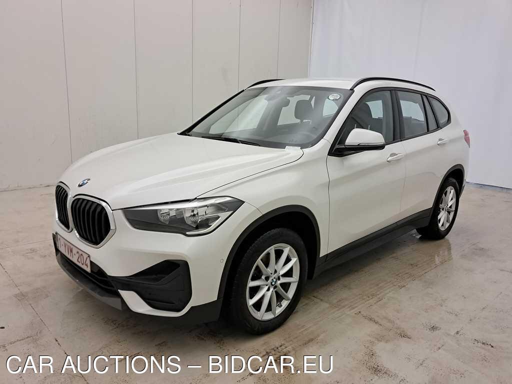 BMW X1 (F48) 18i sDrive 1.5i 136pk/cv 5p Aut., 2021