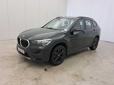 BMW X1 (F48) 18d sDrive 2.0d 136pk/cv 5p Aut., 2021