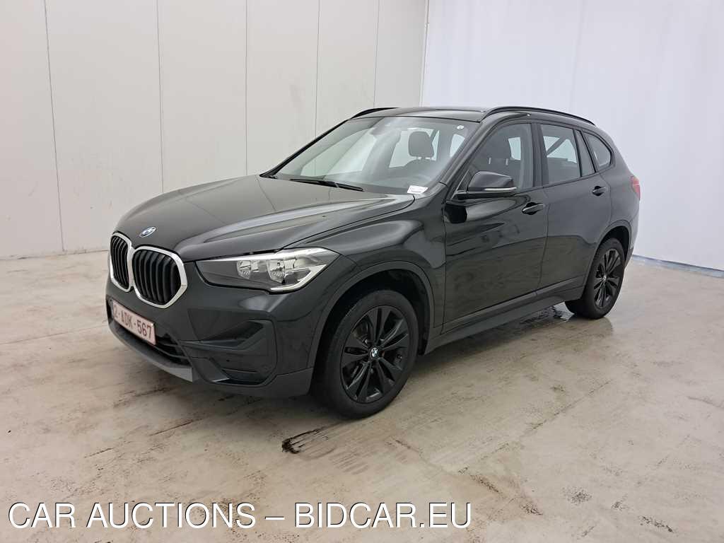 BMW X1 (F48) 18d sDrive 2.0d 136pk/cv 5p Aut., 2021
