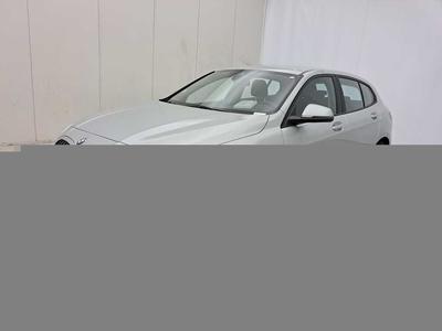 BMW 1-Reeks 116d (F40) 1.5d 116pk/cv 5p, 2021