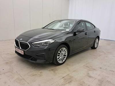 BMW 2-Reeks Gran Co 216d Gran Coupe (F44) 1.5d 116pk/cv 4p Aut., 2021