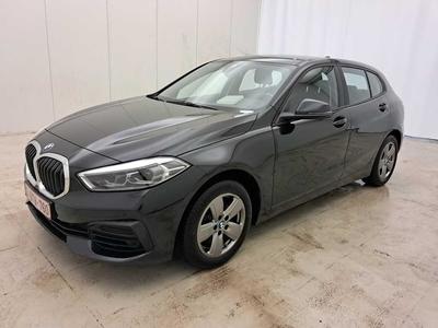 BMW 1-Reeks 116i (F40) 1.5i 109pk/cv 5p Aut., 2022