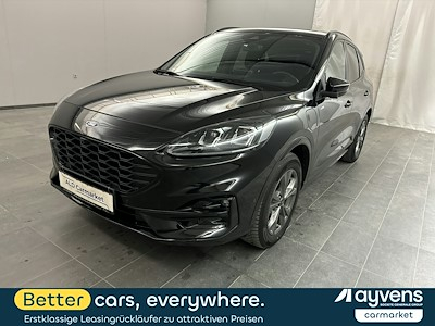 Ford Kuga 2.5 Duratec PHEV ST-LINE X Geschlossen, 5-turig, Automatik, 1-Gang
