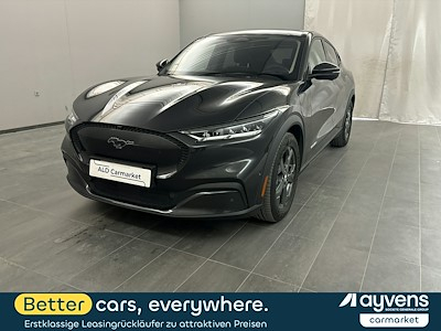 Ford Mustang mach-e Geschlossen, 5-turig, Direktantrieb, 1-Gang