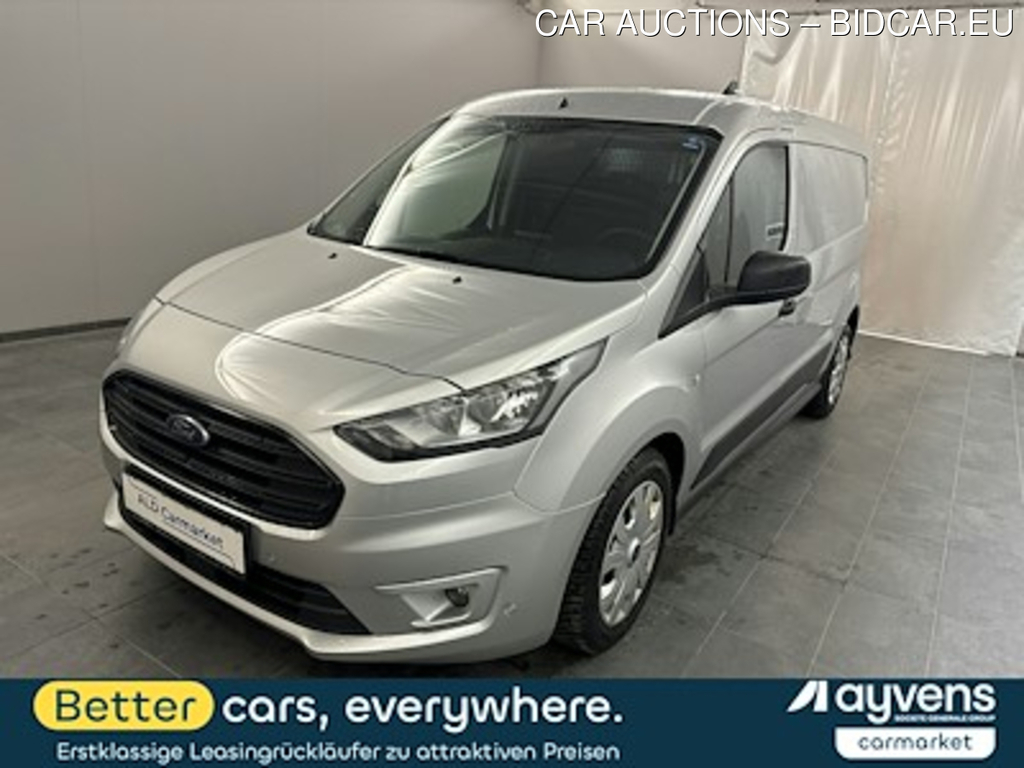 Ford Transit connect 240 L2 S&amp;S Trend Kasten, 4-turig, 6-Gang