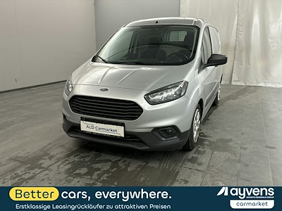 Ford Transit courier S&amp;S Trend Kasten, 4-turig, 6-Gang