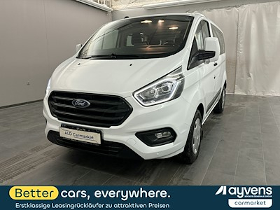 Ford Transit custom 320 L1H1 VA Trend Kombi, 4-turig, 6-Gang