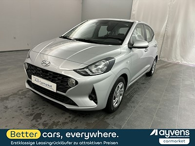 Hyundai I10 1.0 Select Limousine, 5-turig, 5-Gang