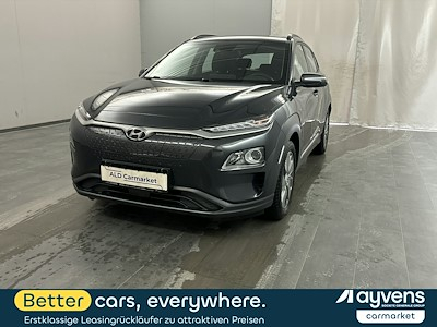Hyundai Kona EV Business Geschlossen, 5-turig, Direktantrieb, 1-Gang