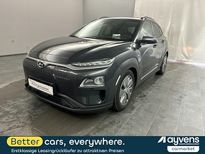 Hyundai Kona EV Premium Geschlossen, 5-turig, Direktantrieb, 1-Gang