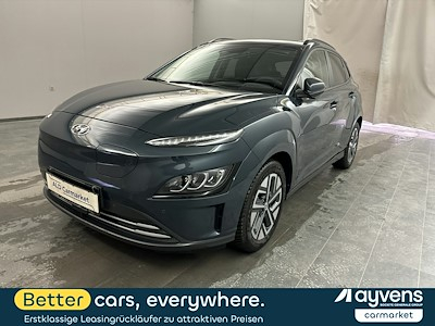 Hyundai Kona EV Prime Geschlossen, 5-turig, Direktantrieb, 1-Gang