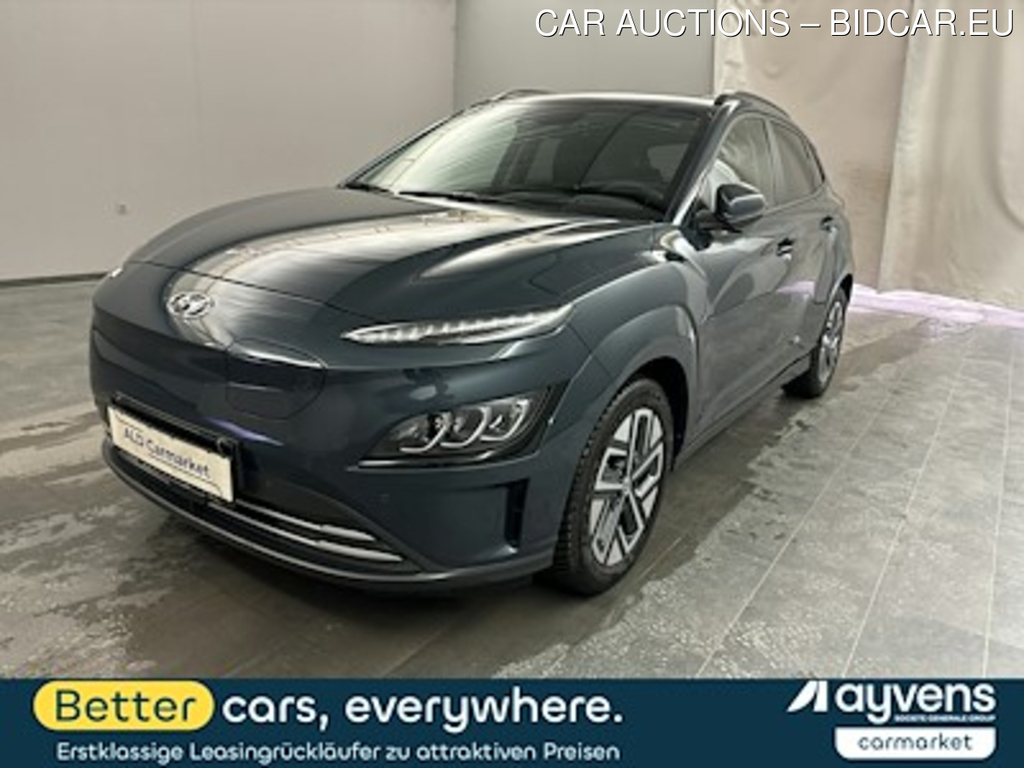Hyundai Kona EV Prime Geschlossen, 5-turig, Direktantrieb, 1-Gang