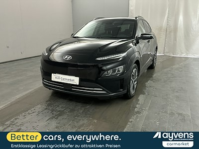Hyundai Kona EV Prime Geschlossen, 5-turig, Direktantrieb, 1-Gang