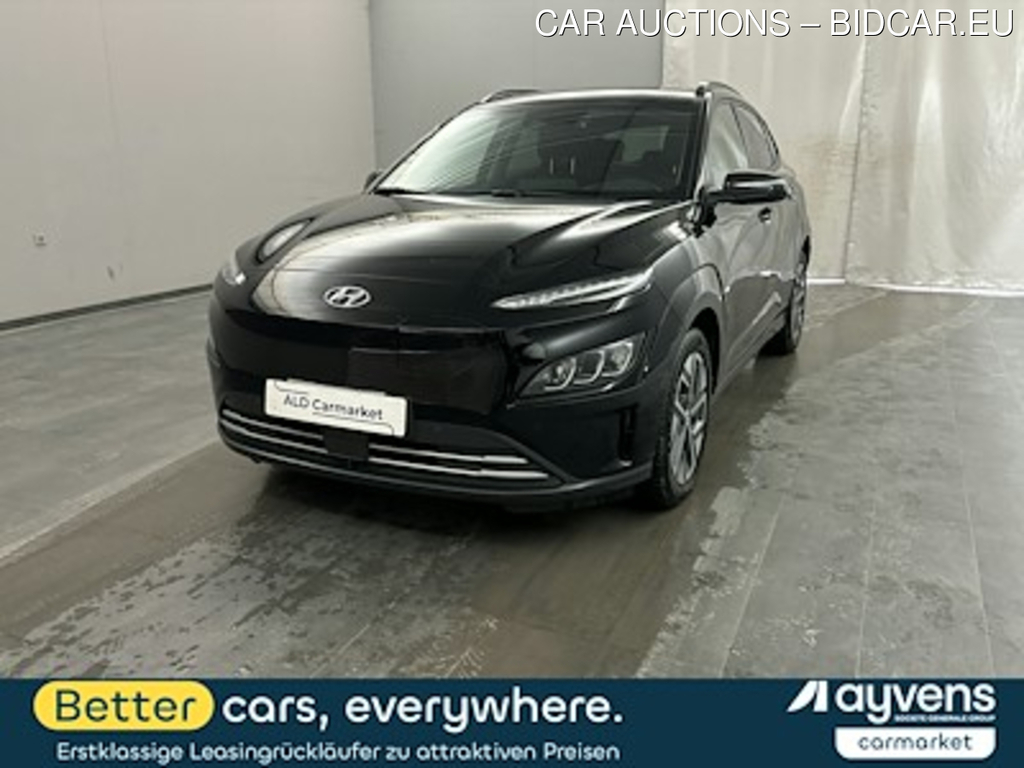 Hyundai Kona EV Prime Geschlossen, 5-turig, Direktantrieb, 1-Gang