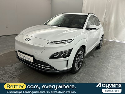 Hyundai Kona EV Prime Geschlossen, 5-turig, Direktantrieb, 1-Gang