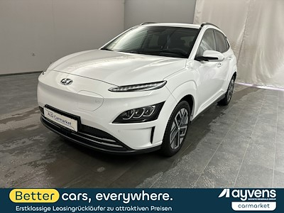 Hyundai Kona EV Prime Geschlossen, 5-turig, Direktantrieb, 1-Gang