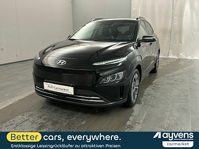 Hyundai Kona EV Prime Geschlossen, 5-turig, Direktantrieb, 1-Gang
