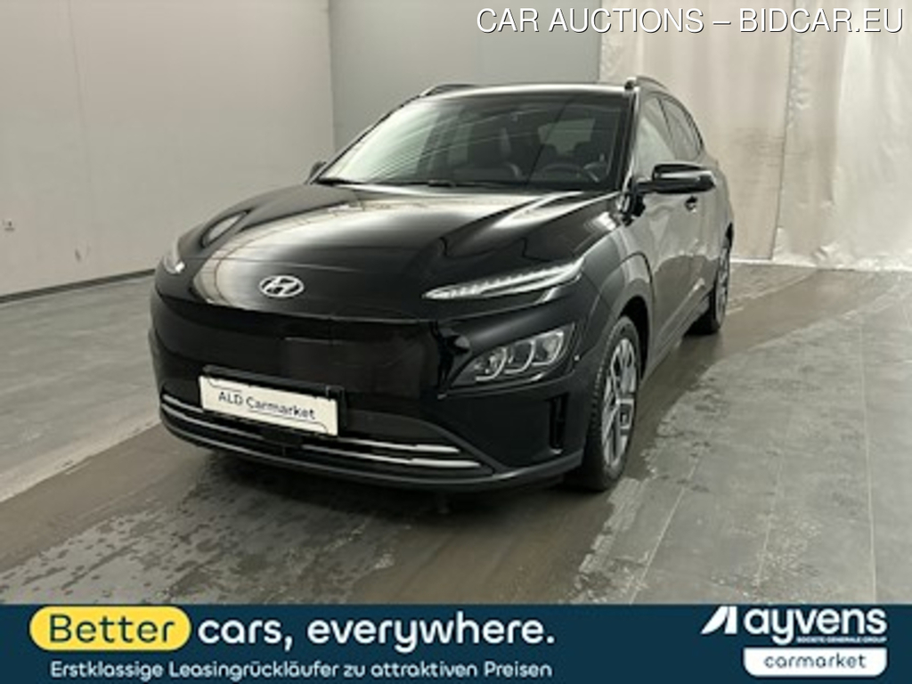 Hyundai Kona EV Prime Geschlossen, 5-turig, Direktantrieb, 1-Gang