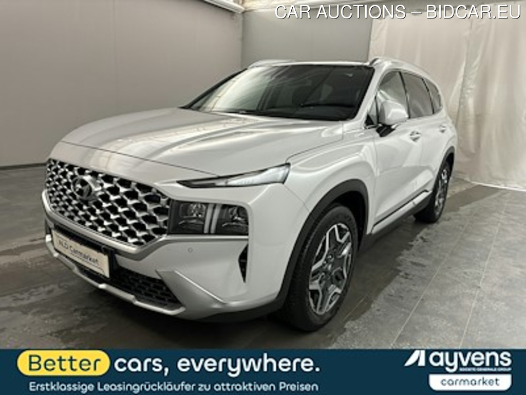 Hyundai Santa FE 1.6 Plugin-Hybrid 4WD Prime Geschlossen, 5-turig, Automatik, 6-Gang